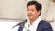 Meghalaya Cabinet Reshuffle: Conrad K Sangma Set To Get 8 New Faces in His Cabinet, Swearing-In Ceremony To Take Place at 5 PM Today