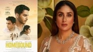 'Homebound': Kareena Kapoor, Mira Rajput Congratulate Karan Johar As His Film Gets Selected for Oscars 2026