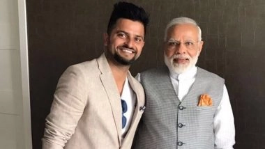 Happy Birthday Narendra Modi: Indian Cricketing Fraternity Extends Warm Wishes to Prime Minister As He Turns 75