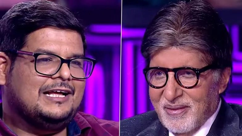 ‘Kaun Banega Crorepati 17’: What Was the INR 5 Lakh Question That Made the Contestant Quit Before Attempting the Crucial Level Question on the Quiz Show?