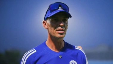 India National Cricket Team Strength and Conditioning Coach Adrian Le Roux Explains Bronco Test, Calls It Key to Fitness and Injury Prevention