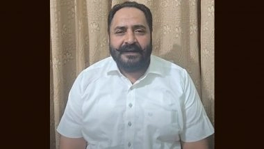 Chandigarh: AAP Legislator Harmeet Singh Pathanmajra Held in Rape Case ‘Dramatically’ Escapes From Custody