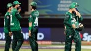 IND vs PAK, Asia Cup 2025: ICC Likely To Reject PCB&rsquo;s Request To Remove Match Referee Andy Pycroft After India-Pakistan Clash