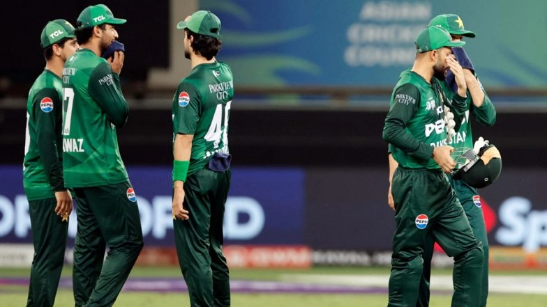 IND vs PAK, Asia Cup 2025: Match Referee Andy Pycroft Drawn Into Controversy As Handshake Row Escalates Between India and Pakistan