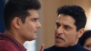 &lsquo;Kyunki Saas Bhi Kabhi Bahu Thi 2&rsquo;: Mihir&rsquo;s Big Decision Sparks Family Rift, Hemant Breaks Down and Tulsi&rsquo;s Clever Twist Brings Viranis Together Again (Read To Know)
