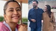 &lsquo;Respond Intelligently Even to Unintelligent&hellip;&rsquo;: Raj Nidimoru&rsquo;s Ex-Wife Shhyamali De Shares Cryptic Posts on Instagram Amid Samantha Ruth Prabhu&rsquo;s Hand-Holding Video With the Filmmaker