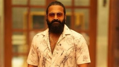 Ahead of ‘Kantara: Chapter 1’ Release, Rishab Shetty Talks About His Love for Learning Languages, Kannada Star Says He Has Improved His Hindi