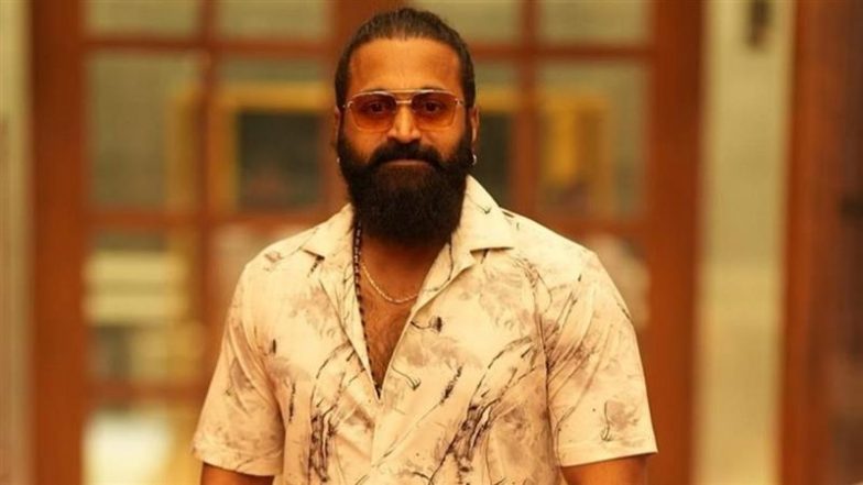 Ahead of ‘Kantara: Chapter 1’ Release, Rishab Shetty Talks About His Love for Learning Languages, Kannada Star Says He Has Improved His Hindi