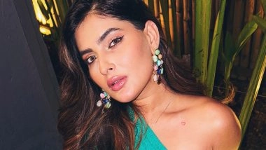 ‘I’m Covered in Bruises’: Karishma Sharma Suffers Serious Injuries After Jumping From Moving Local Train in Mumbai, ‘Ragini MMS Returns’ Actress Shares Painful Experience From Hospital (View Post)