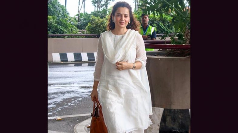 Punjab Court Summons Kangana Ranaut in Defamation Case Over Farmer Remark, Hearing Is on This Date