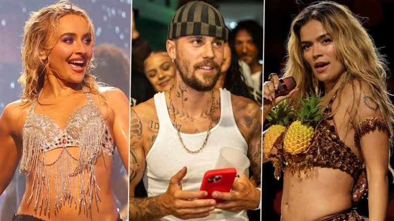 Coachella 2026 Full List: Justin Bieber, Sabrina Carpenter, Karol G, Anyma To Headline Star-Studded Lineup at Empire Polo Club (View Post)