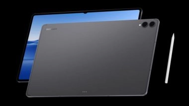 Samsung Galaxy Tab S11 and Samsung Galaxy Tab S11 Ultra Launched in India; Check Price, Specifications and Features