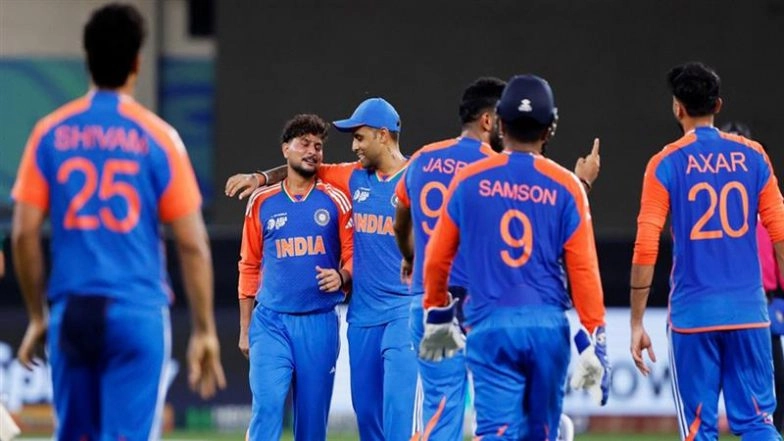 IND vs PAK, Asia Cup 2025: BCCI Vice President Rajeev Shukla Reflects on India’s Commanding Seven-Wicket Win Over Pakistan, Says ‘It’s Huge Victory’
