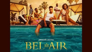 ‘Bel-Air’ Season 4 Announced, Drama Series Set To Stream on Peacock on November 24 (See Post)