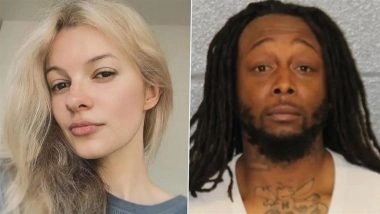 US: Ukrainian Refugee Who Escaped War Stabbed to Death by Mentally Ill Ex-Convict at Charlotte Light Rail Station in North Carolina; Accused Arrested