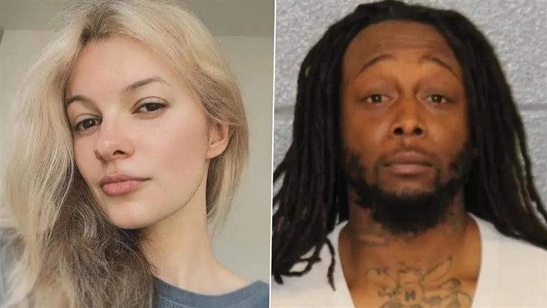 US: Ukrainian Refugee Who Escaped War Stabbed to Death by Mentally Ill Ex-Convict at Charlotte Light Rail Station in North Carolina; Accused Arrested