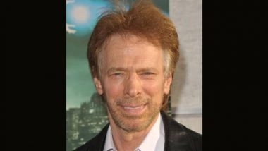 Hollywood Producer Jerry Bruckheimer Teases Sequels to ‘F1: The Movie’, ‘Top Gun’ and ‘Pirates of the Caribbean’ – Details Inside