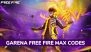 Garena Free Fire MAX Redeem Codes Today, February 28, 2026 Revealed; Know How To Redeem Codes, Grab Free Rewards Like Diamond, Skins, Weapon and More