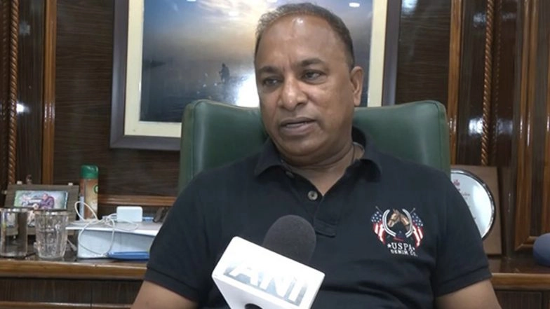 BCCI Secretary Devajit Saikia To Take Matter Up With ICC if Asia Cup Trophy Not Received by Today