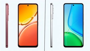 Vivo Y31 5G and Vivo Y31 Pro 5G Price, Specifications and Features Revealed, Know All About Latest Vivo Y31 Series 5G Smartphones Launched in India