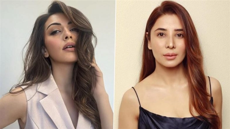 Hansika Motwani To Be Tried for Cruelty in Domestic Abuse Case Filed by Sister-in-Law Muskan Nancy James? Here&rsquo;s What We Know