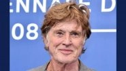 Hollywood Legend Robert Redford Dies at 89: Star of &lsquo;Butch Cassidy and the Sundance Kid&rsquo; and Oscar-Winning Director Passes Away in Utah