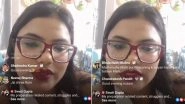 &lsquo;Become My Top Fan First&rsquo;: UP PCS Officer Swati Gupta During Facebook Live Asks Followers To Share Posts for 30 Days To Meet Her; Video Goes Viral