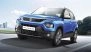 Tata Punch Facelift CNG Reaches Dealerships Ahead of India Debut on January 13