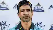 Former Delhi Cricketer Mithun Manhas Elected As New BCCI President