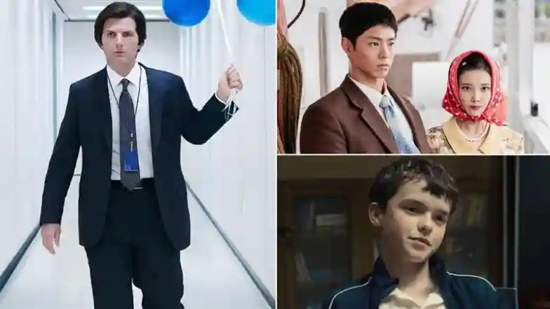 Seoul International Drama Awards 2025 Winners: ‘Severance’ Season 2 Wins Golden Bird Prize, ‘Adolescence’, ‘When Life Gives You Tangerines’ and ‘The Trauma Code’ Take Top Honours – Full List Inside!