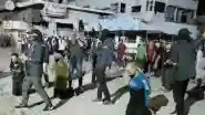 Hamas Kills 3 Palestinians in Gaza for ‘Collaborating’ With Israel, Disturbing Video of Public Execution in Front of Cheering Crowd Emerges: Report
