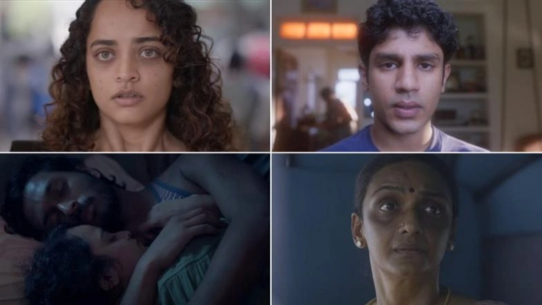 Varsha Bharath’s ‘Bad Girl’ Leaked Online; Piracy Hits Critically Acclaimed Coming-of-Age Drama!