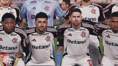 Estudiantes (2) 1 - 0 (4) Flamengo, CONMEBOL Libertadores 2025 Quarter-Final: Goalkeeper Agustín Rossi Stars In Penalty Shootout As Mengao Book Place In Final Four