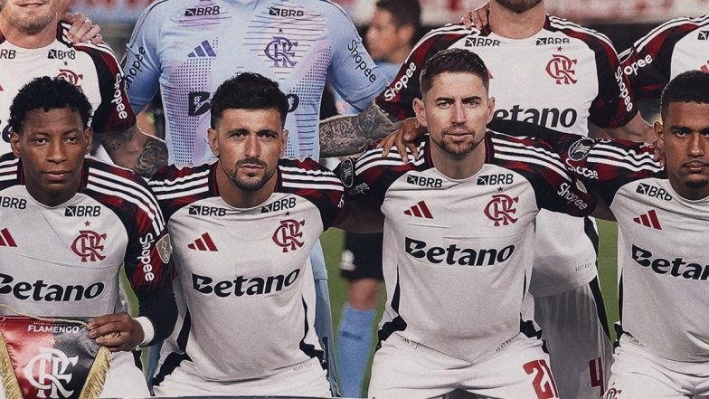 Estudiantes (2) 1 - 0 (4) Flamengo, CONMEBOL Libertadores 2025 Quarter-Final: Goalkeeper Agustín Rossi Stars In Penalty Shootout As Mengao Book Place In Final Four