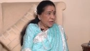 Narendra Modi Birthday: Asha Bhosle Hails PM Modi&rsquo;s Discipline, Kindness and Leadership in Heartfelt Birthday Tribute (Watch Video)