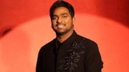 Dubai Comedy Festival 2025: Zakir Khan Reveals His Latest Tour Has Tested Him in 'Ways I Never Imagined&rsquo; (See Post)