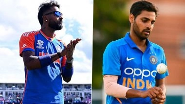 Asia Cup 2025: Look at Top Five Wicket Takers in T20I Tournament’s History, From Bhuvneshwar Kumar to Hardik Pandya; Check Full List