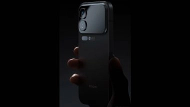 Xiaomi 17 Pro Specifications and Features Tipped Ahead of Launch; Know What To Expect