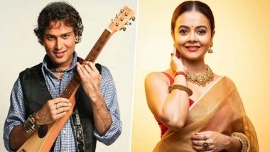 Zubeen Garg Dies: Devoleena Bhattacharjee Pays Emotional Tribute to Assamese Singer, Recalls Growing Up With His Songs (See Post)