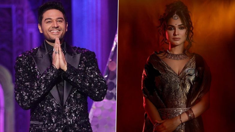 ‘How Self Obsessed!’: Netizens Troll Gaurav Khanna’s Wife Akanksha Chamola for Not Supporting His ‘Bigg Boss 19’ Journey