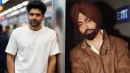 Punjab Floods: Ammy Virk, Guru Randhawa and Others Lend Their Support to Those Affected by Devastating Floods