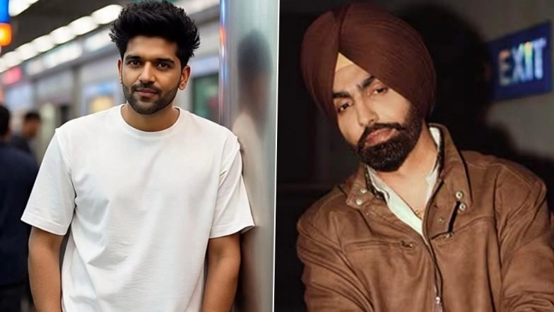 Punjab Floods: Ammy Virk, Guru Randhawa and Others Lend Their Support to Those Affected by Devastating Floods