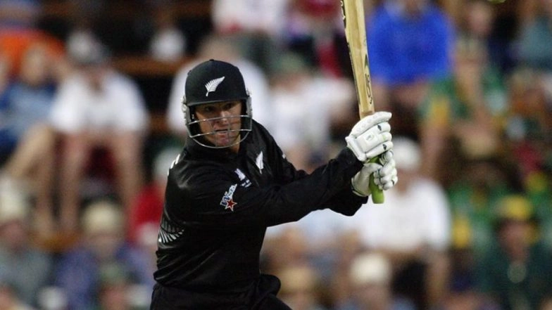 Happy Birthday Nathan Astle! Fans Wish Former New Zealand Opener As Explosive Batter Turns 54