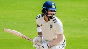 Uttarakhand vs Karnataka Live Streaming and Free Telecast, Ranji Trophy 2025-26 1st Semi Final.