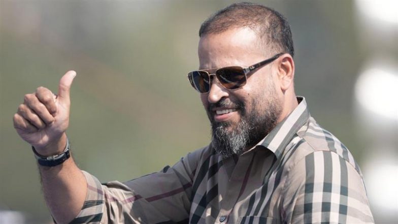 Yusuf Pathan Ordered To Clear Encroachment, Gujarat High Court Rejects TMC MP’s Plea Challenging Vadodara Municipal Corporation Decision To Reclaim Encroached Plot