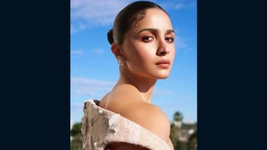 70th Filmfare Awards 2025: Alia Bhatt Bags Best Actress for Jigra, Says ‘I Wish I Could’ve Been There To Hold That Moment in Person’