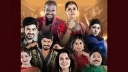 &lsquo;Bigg Boss Telugu 9&rsquo;: First Week Nomination List Out; Rithu Chowdhary, Sanjjana Galrani, Flora Saini, Demon Pawan and More in Danger on Nagarjuna&rsquo;s Show (View Post)