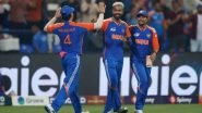 Asia Cup 2025: India Hold Off Oman Scare To Extend Unbeaten Run Ahead of Pakistan Clash (Watch Video Highlights)