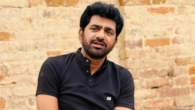 Haryanvi Actor Uttar Kumar Arrested for Raping Singer-Actress on Pretext of Offering Films, Accused Hospitalised After Consuming Poison – Reports