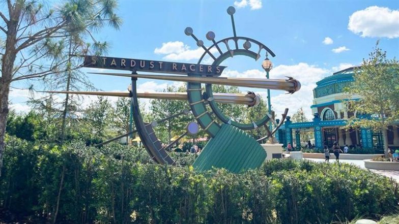 Florida Roller Coaster Tragedy: Man Dies of &lsquo;Multiple Blunt Injuries&rsquo; After Riding Universal&rsquo;s Epic Universe Stardust Racers, Investigation Underway